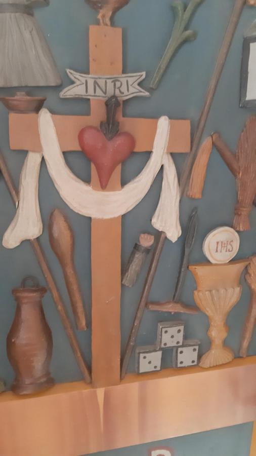 Landhaus Degen Bischofswiesen Buitenkant foto
