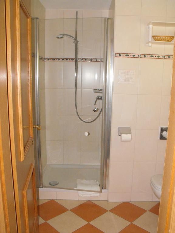 Landhaus Degen Bischofswiesen Kamer foto